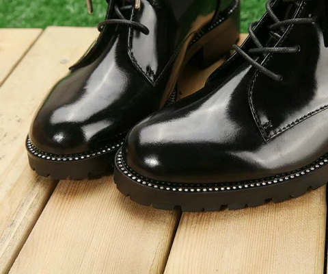 DIOR Casual Fashion boots Women--003